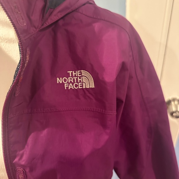 North Face Jacket - Picture 2 of 7